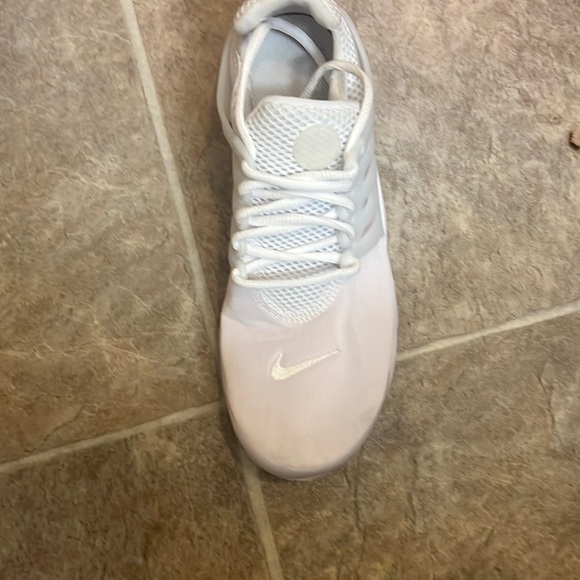 Nike presto